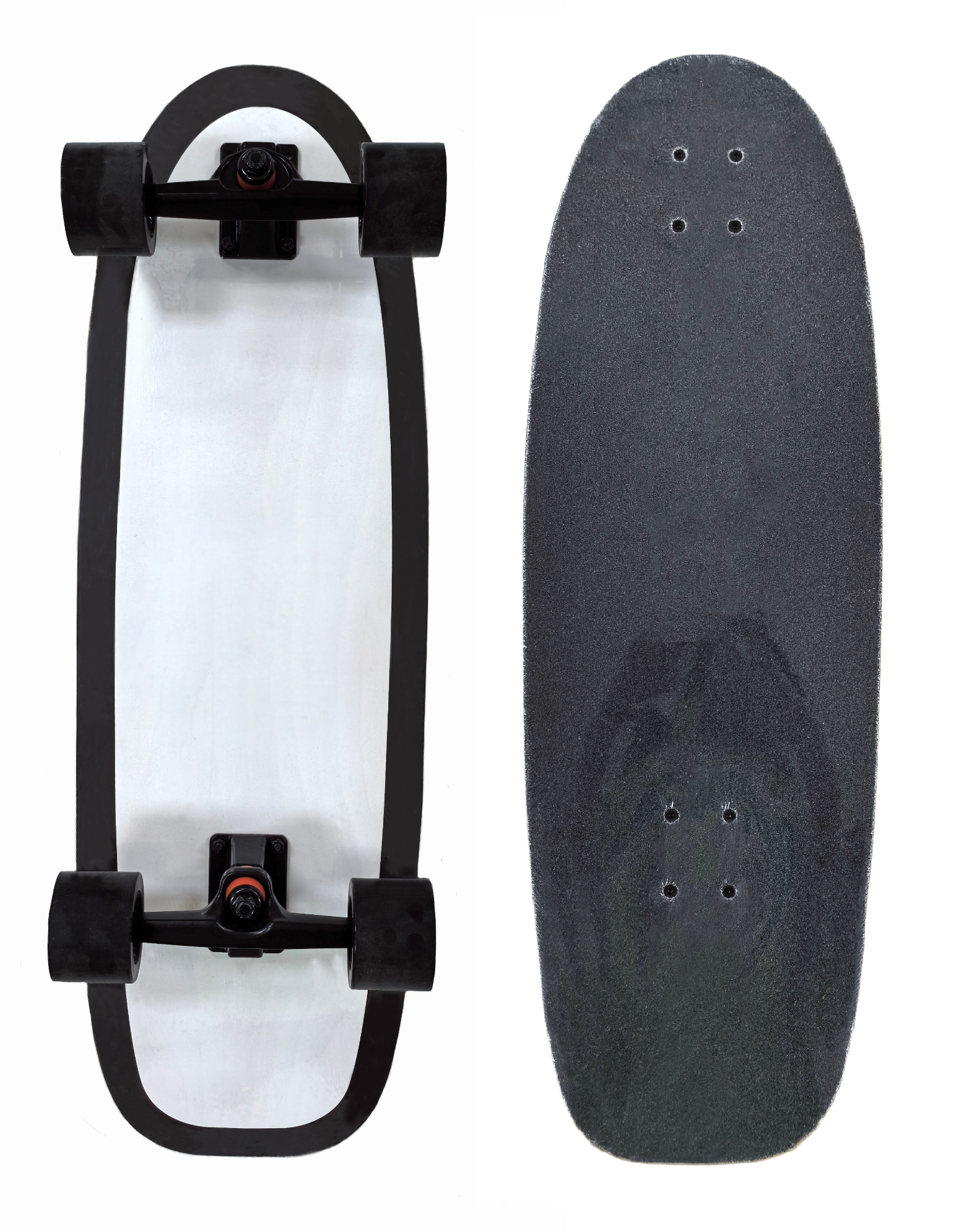 Surfskateboard 1